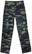 PUMA Work Trousers Khaki
