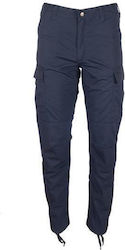 MRK Militärhose Blau