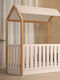Casababy Leagăn La Maison Alb