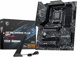 MSI MPG X870E Gaming Plus WIFI