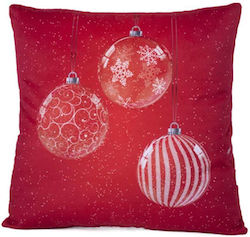 Amek Toys Red Pillow