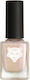 All Tigers Natürlicher & Veganer Glossy Nagellack 101 Dance In The Rain 11ml