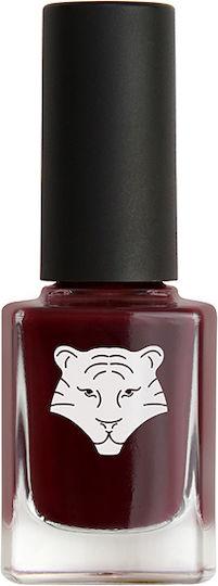 All Tigers Natürlicher & Veganer Glossy Nagellack 208 Weather The Storm 11ml