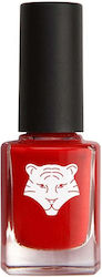 All Tigers Natural & Vegan Βερνίκι Νυχιών 11ml