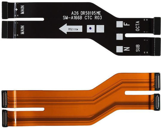 Samsung Hauptkabel für Samsung A165, A166B, A16 5G