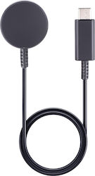 Γνήσιος Φορτιστής Ρολογιού Θύρας Type-c Samsung Galaxy Watch Ultra 47mm