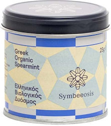 Symbeeosis Δυόσμος Βιολογικό Προϊόν 30gr