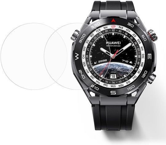 Tempered Glass 39 Huawei Watch Ultimate 2 Τεμάχια