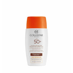 Collistar Protectie Solara (SPF) 50+ 50ml