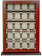 Rothenschild Case for 20 Watches Rs-1100-20ma