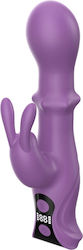 Mokko Toys Δονητής Μωβ Mokko Toys Δονητής Μωβ