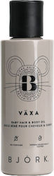 Björk Oil 125ml
