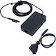 Surface Laptop Charger 44W 15V 2.58A for Microsoft with Detachable Power Cable