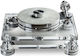 Musical Fidelity M8xTT Πικάπ με Belt Drive Διάφανο