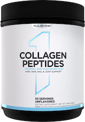 Rule1 Collagen Peptides 525гр Rule1 Collagen Peptides 525гр
