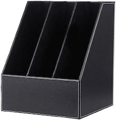 Triple Magazine File Holder Foska Leather FSZM1010-2