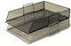 Single Black Wire Drawer Organizer Foska