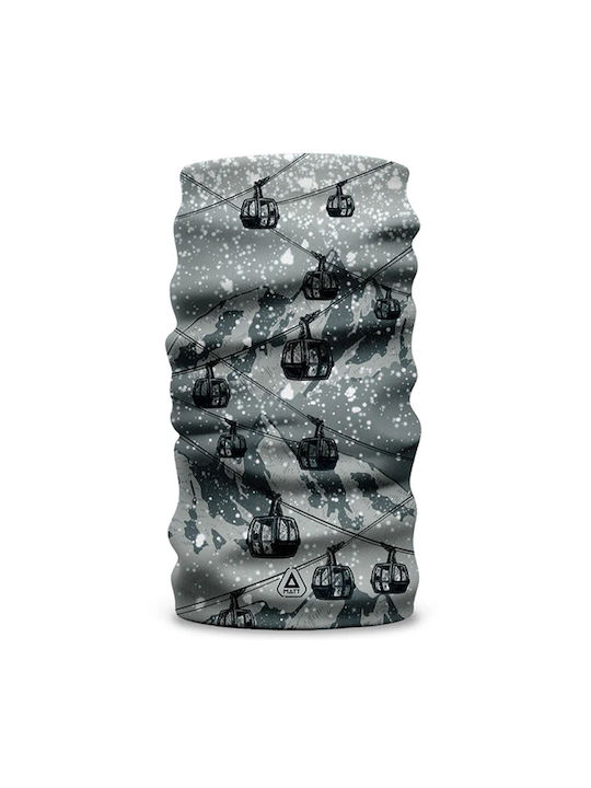 Matt Coolmax Eco Sporthalsband Mehrfarbig