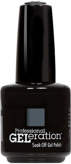 Jessica Jessica Geleration Colours Semi-permanent Nail Polish Gel 894 Ny State Mind 15 ml Women