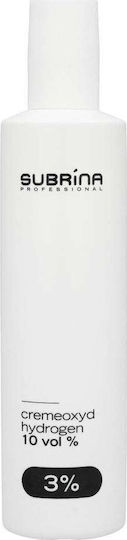 Subrina Professional Lotion Ενεργοποίησης Χρώματος 10Vol 120ml