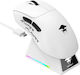 Havit StarBlaze-1 Ασύρματο Gaming Ποντίκι 26000 DPI Λευκό