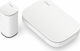 LinkSys Velop LN11011201-KE Wireless Router Wi‑Fi 6 with 4 Ports