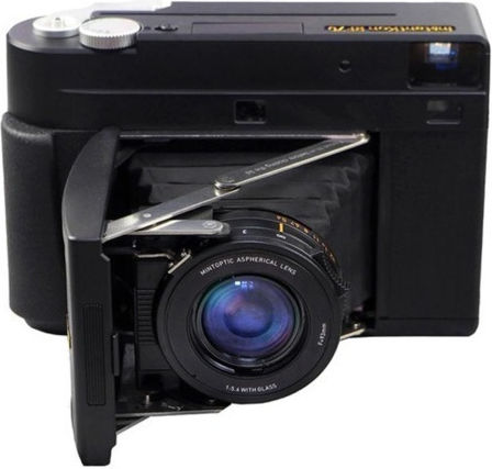 MiNT InstantKon RF70 Schwarz