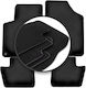 Premium Car Mats Citroen DS4 Hatchback 2011-2015
