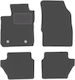 Graphit Autoteppiche Ford Ecosport Mk2 Crossover 2012-2017