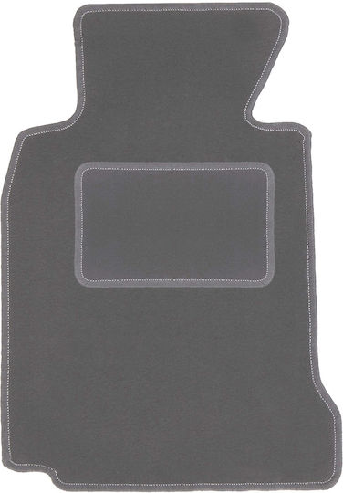 Driver's Car Mat Bmw 5 E39 Sedan Wagon Touring 1996-2004