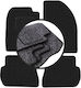 Anthra Car Mats Ford Fusion Hatchback 2002-2005