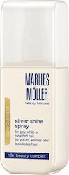 Marlies Moller Lotion Μαλλιών 125ml Marlies Moller Lotion Μαλλιών 125ml