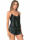 Primoda Babydoll Black