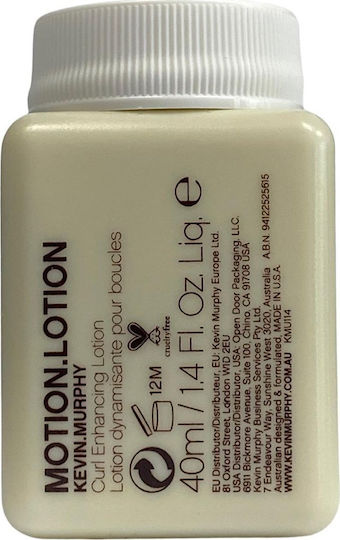 Kevin Murphy Κρέμα Μαλλιών για Μπούκλες 40ml