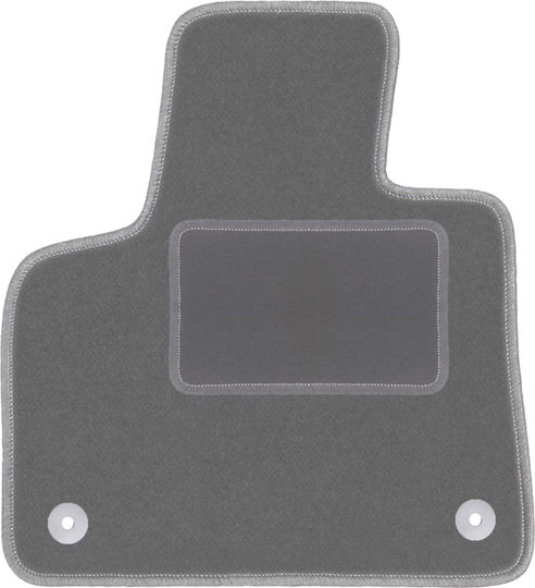 Driver's Car Mat Citroen C5 Aircross Crossover 2019