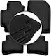 Premium Car Mats Kia Stonic Crossover 2017