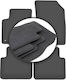 Premium Car Mats Citroen C3 Aircross Ii Crossover 2017