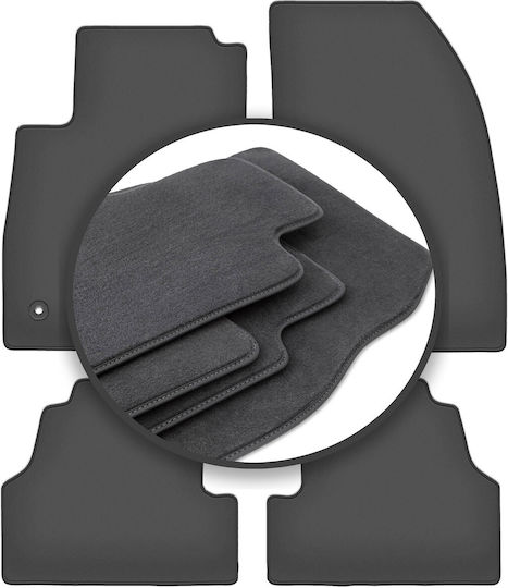 Premium Car Mats Chevrolet Trax Crossover 2013