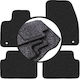Anthra Car Mats Volvo Xc40 Crossover 2017