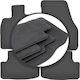 Premium Car Mats Seat Ateca Crossover 2016
