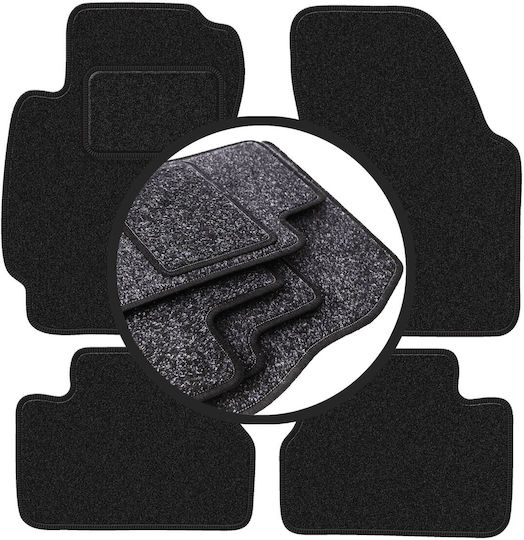 Anthra Car Mats Honda Hr-v I Crossover 1999-2006