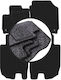 Anthra Car Mats Honda Hr-v Ii Crossover 2014-2018