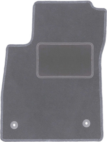 Driver's Car Mat Chevrolet Trax Crossover 2013