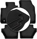 Premium Car Mats Ford Ecosport Mk2 Fl Crossover 2017