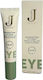Jabushe Augenbefeuchter für Schwarze Kreise 15ml