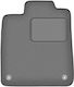 Driver's Car Mat Porsche Taycan Sedan 2020