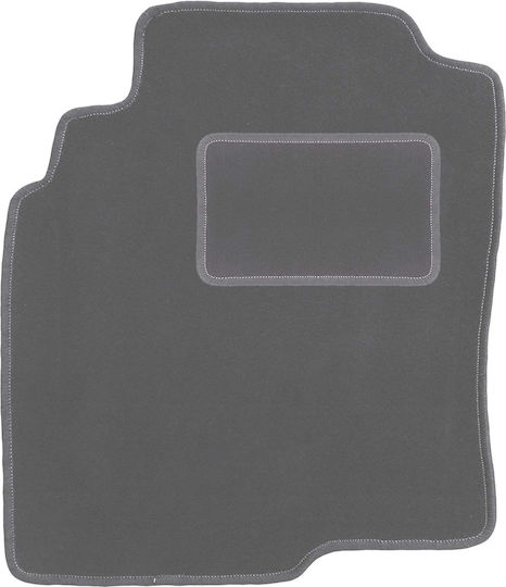 Driver's Car Mat Nissan Almera Tino Minivan 2000-2006