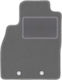 Driver's Floor Mat Chevrolet Volt Hatchback 2012-2017