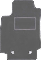 Driver's Car Mat Renault Captur Suv 2013-2019 Driver's Car Mat Renault Captur Suv 2013-2019