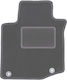 Driver's Car Mat Peugeot 107 Hatchback 2005-2014